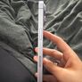 Purple iPhone 17 Image 6