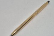 Vintage Cross 1/20 10KT Gold Filled Pen. Made USA, Repair Project