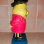 Hand Painted Mr Tayto Figurine Irish Favourite Image 2
