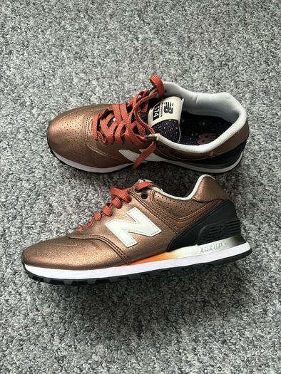 New Balance