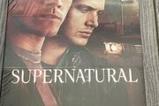 SEALED! supernatural the complete third season 3 dvd boxset