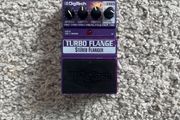 Digitech Turbo Flanger