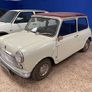 1970 Mini 850 Image 6