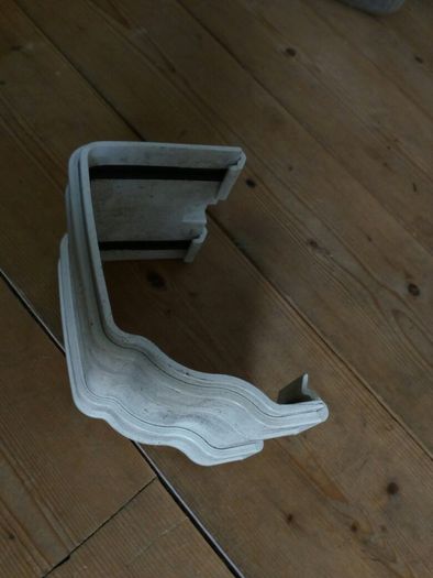 Guttering