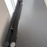 ALEX Desk dark grey Ikea Image 7