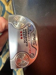 Golf Putter
