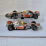 Scalextric Digital F1 Champions Set Image 7