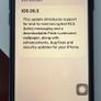 iPhone SE 2022 256gb (3rd generation) Image 6