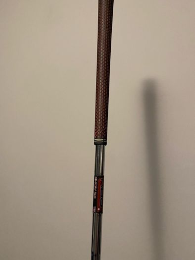 Taylormade Hi-Toe 60 lob wedge
