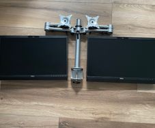 Dell P2418HZM 24" LCD Monitor