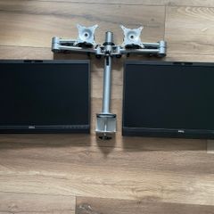 Dell P2418HZM 24" LCD Monitor