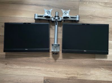 Dell P2418HZM 24" LCD Monitor