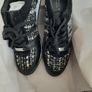 new carvela black runners in box 7 Image 4