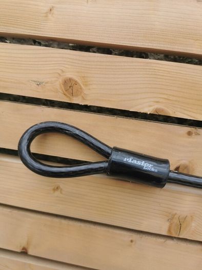 Bike Lock