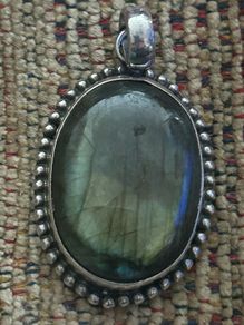 Labradorite