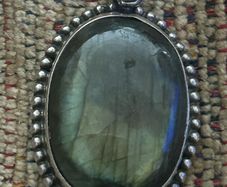 Labradorite