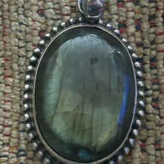 Labradorite