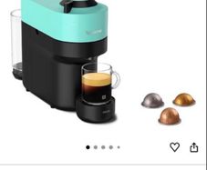 nespresso