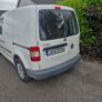 Volkswagen Caddy 2006 Image 6