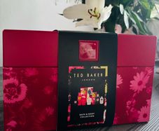 Ted Baker gift set 7pc