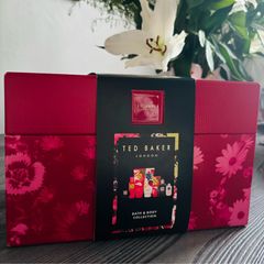 Ted Baker gift set 7pc
