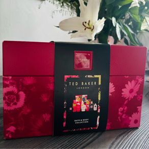 Ted Baker gift set 7pc