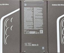Samsung Galaxy S26 Ultra 512GB