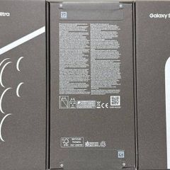 Samsung Galaxy S26 Ultra 512GB