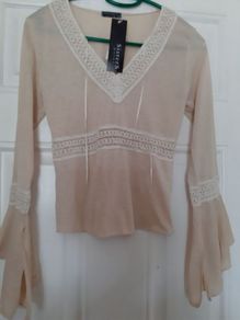girls top