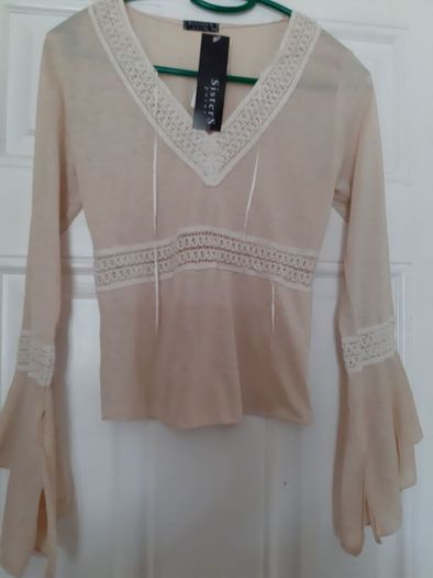 girls top