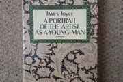 james joyce book
