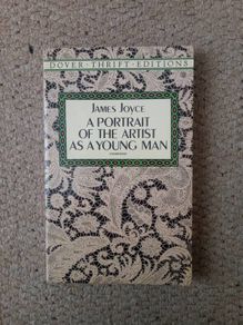 james joyce book