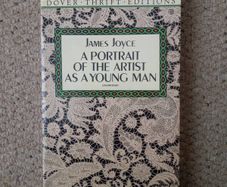 james joyce book