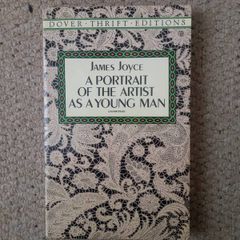 james joyce book