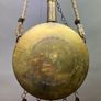 Antique powder flask Image 2
