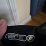 100% hydromatic brisker gloves brand new xxl Image 2