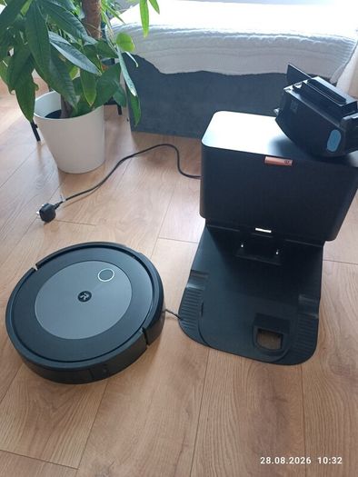 Roomba Combo j5+