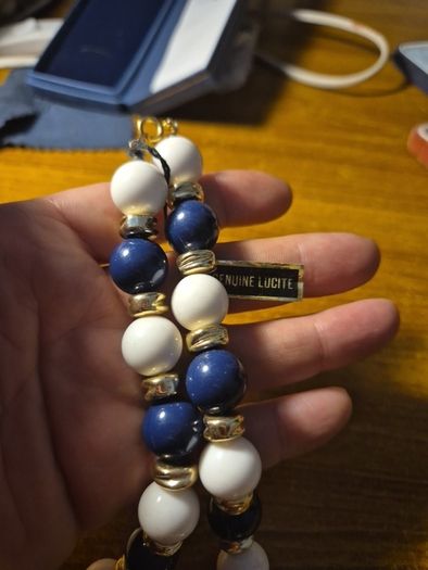 Vintage Necklace