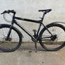 Carrera Subway hybrid city bike Image 2