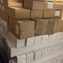 Job Lot Of Composite Decking Handrail Image 5