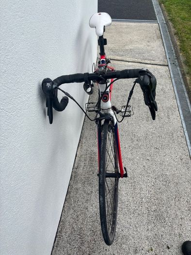 Wiggins Rouen 650 kids bike