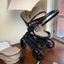 New ICandy peach 7 travel system pram buggy Image 2