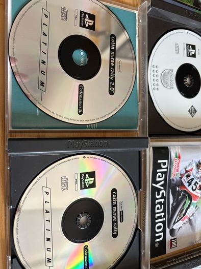 playstation 1