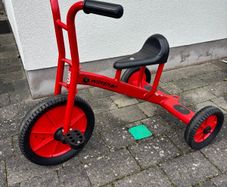 Child tricycle Tremblay CT Viking