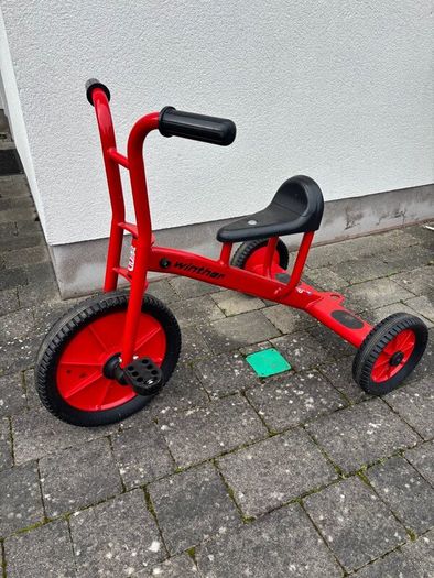 Child tricycle Tremblay CT Viking