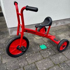Child tricycle Tremblay CT Viking