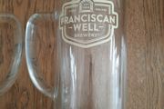Franciscan Well Tankard