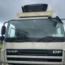 Daf cf fridge Image 3