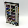 Wipeout for Sega Saturn - Boxed Image 3