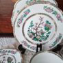 Duchess Famille Rose China Teaset Image 9